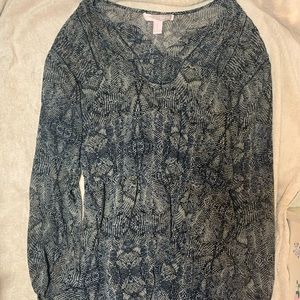 Babydoll dress from Forever 21.